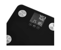 Sencor SBS 6026BK Waga łazienkowa - 1267688 - zdjęcie 5